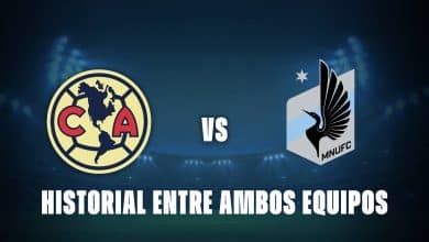 América vs Minnesota United será uno de los duelos esperados de la Leagues Cup.