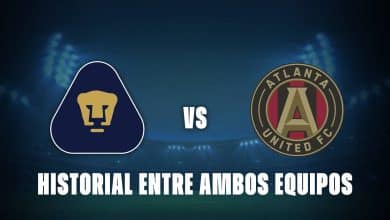 Pumas vs Atlanta United: historial entre ambos equipos
