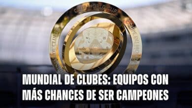 Mundial de Clubes
