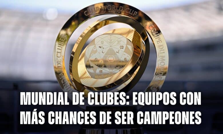 Mundial de Clubes
