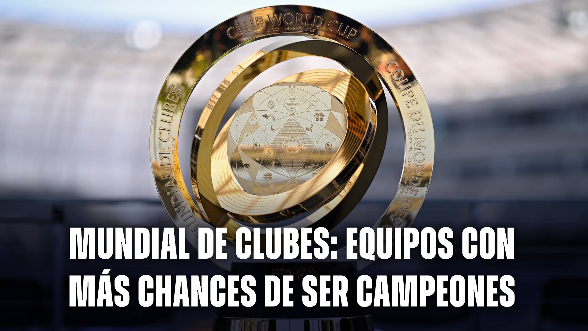 Mundial de Clubes