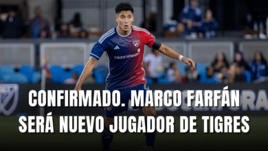 PORTADA_Confirmado Marco Farfán será nuevo jugador de Tigres