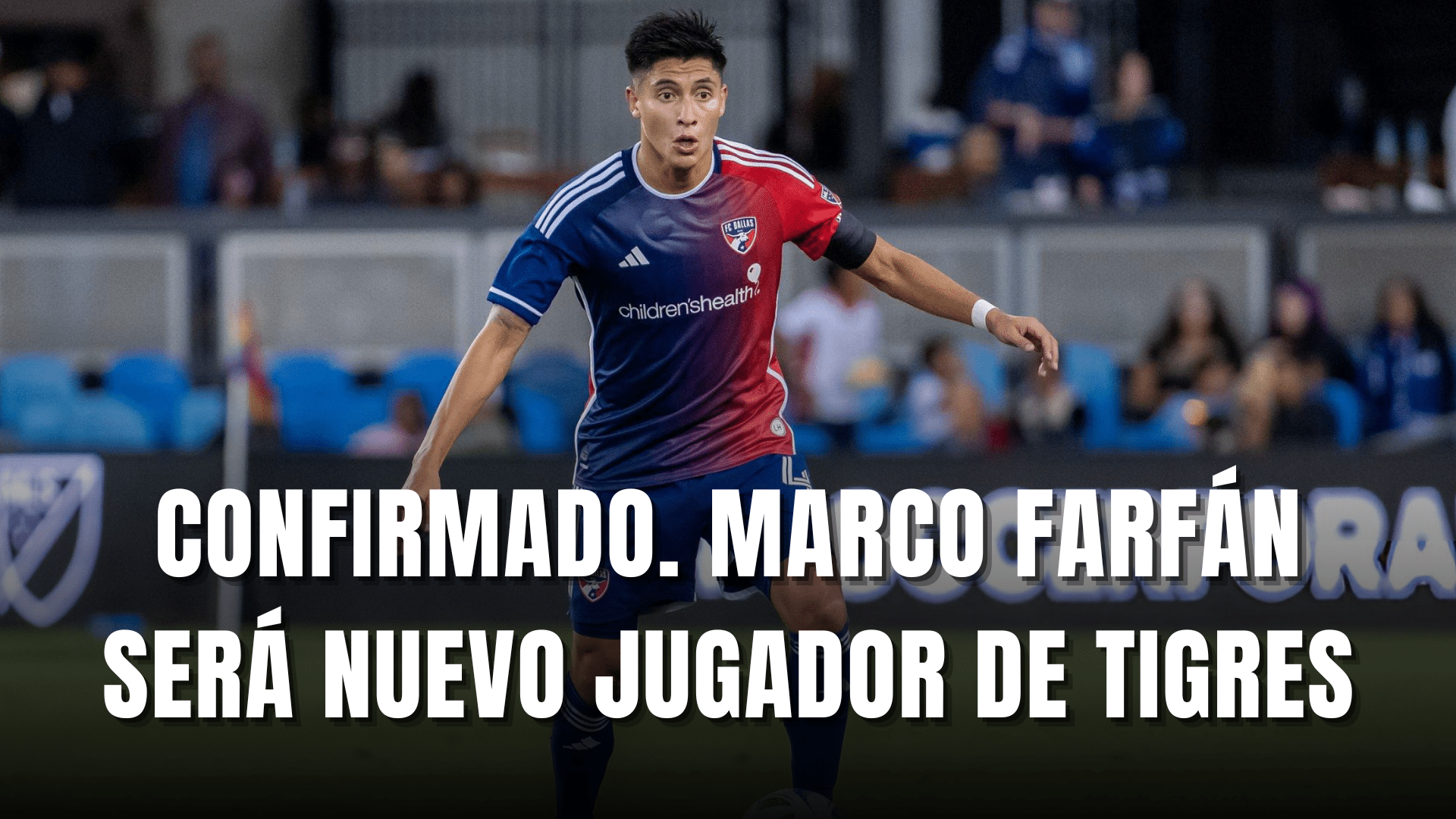 PORTADA_Confirmado Marco Farfán será nuevo jugador de Tigres