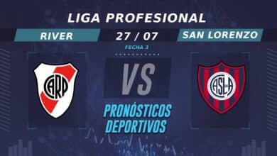 River vs San Lorenzo, uno de los partidos especiales de la Liga.