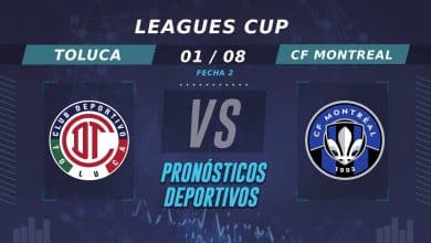 Pronósticos de Toluca vs CF Montreal: ¿Quién es el favorito en la Fecha 2 de la Leagues Cup?