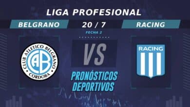 Belgrano vs Racing, uno de los duelos especiales que tendrá este sábado.