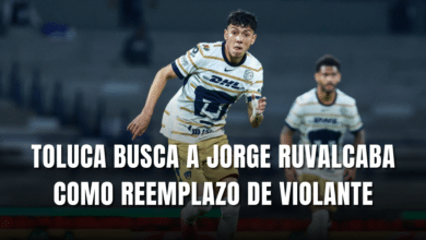 PORTADA_Toluca busca a Jorge Ruvalcaba como remplazo de Isaías Violante