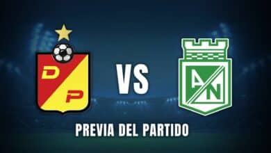 Pereira vs Atlético Nacional Liga BetPlay 2025 previa