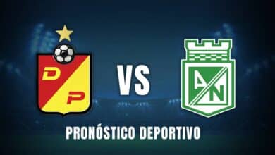 Pereira vs Atlético Nacional Liga BetPlay 2025 pronóstico
