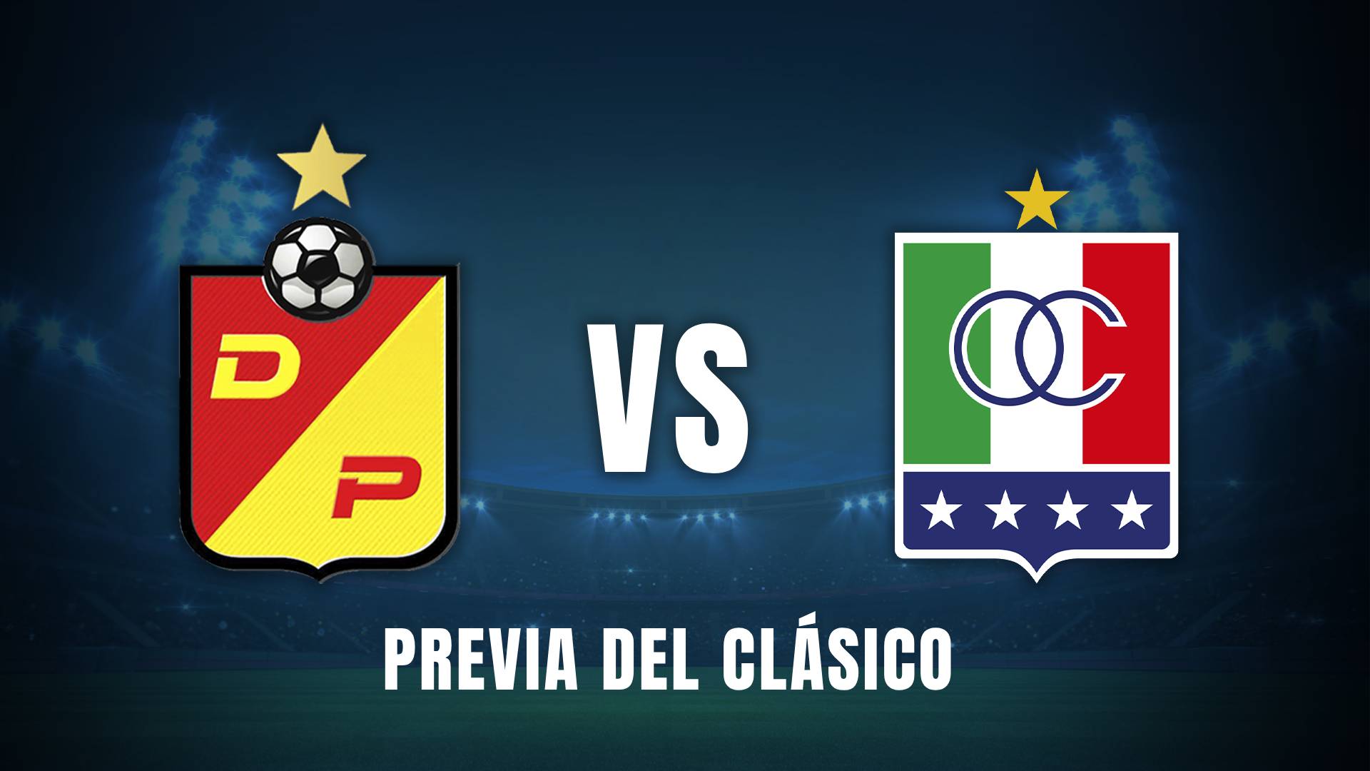 Pereira vs Once Caldas Liga BetPlay 2025 previa