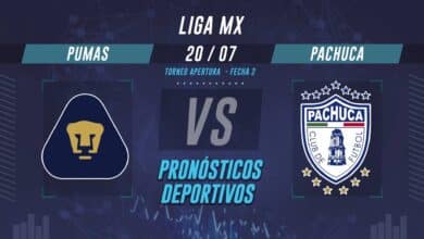 Pumas vs Pachuca pronósticos