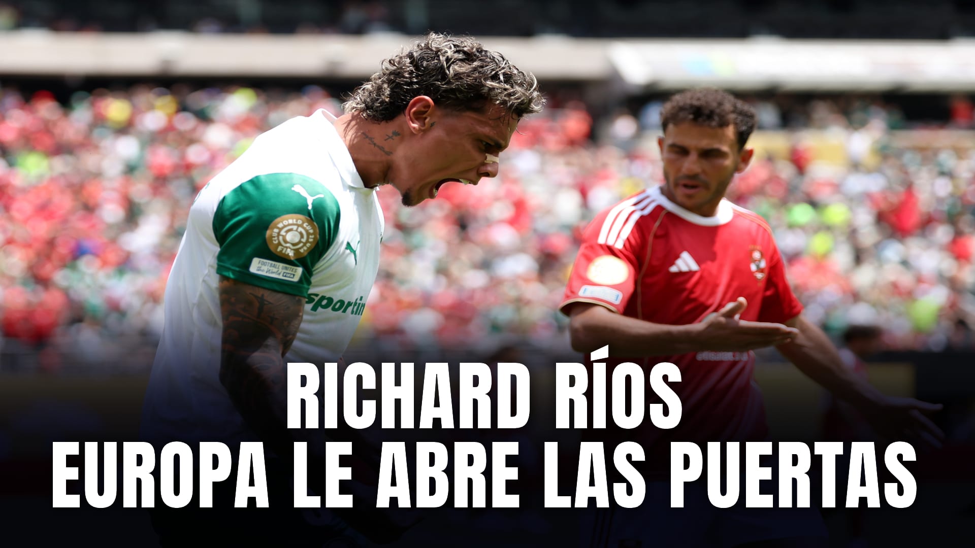 RICHARD RÍOS MERCADO