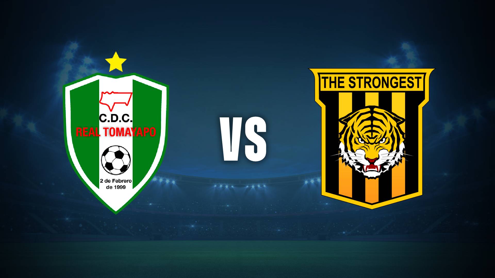 Real Tomayapo vs The Strongest previa