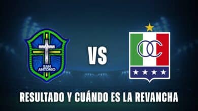 San Antonio Bulo Bulo vs Once Caldas resultado y próximo partido