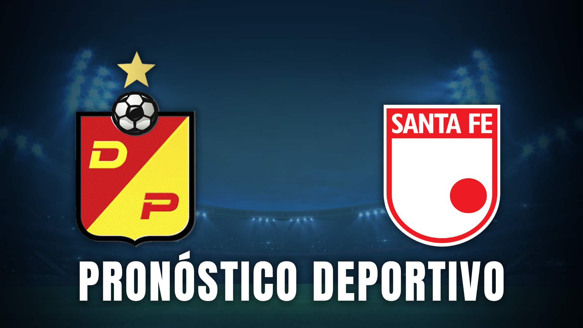 Santa Fe Pereira pronóstico