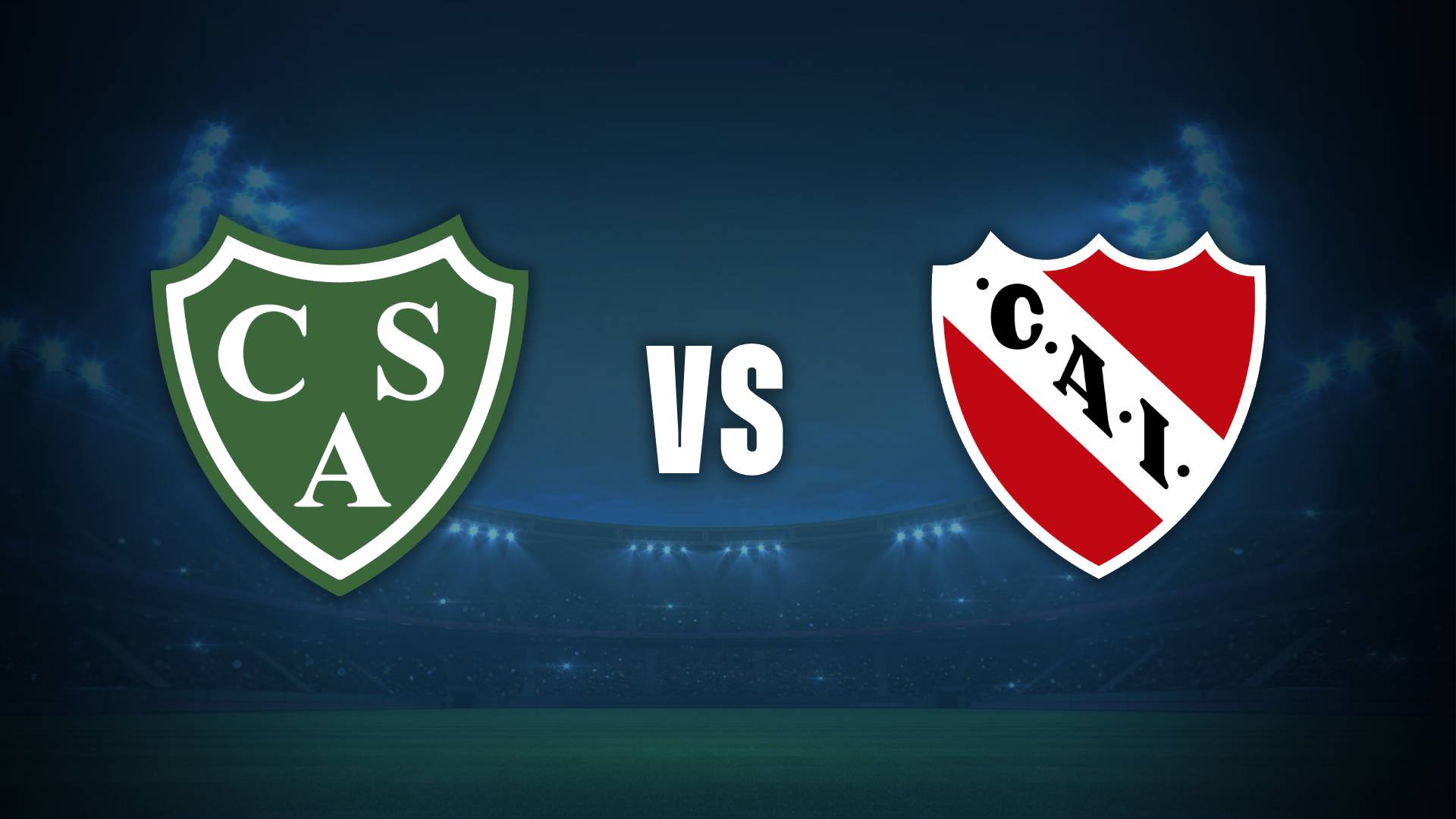 Sarmiento vs Independiente previa del partido
