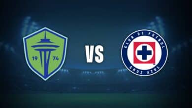 Seattle Sounders vs Cruz Azul previa