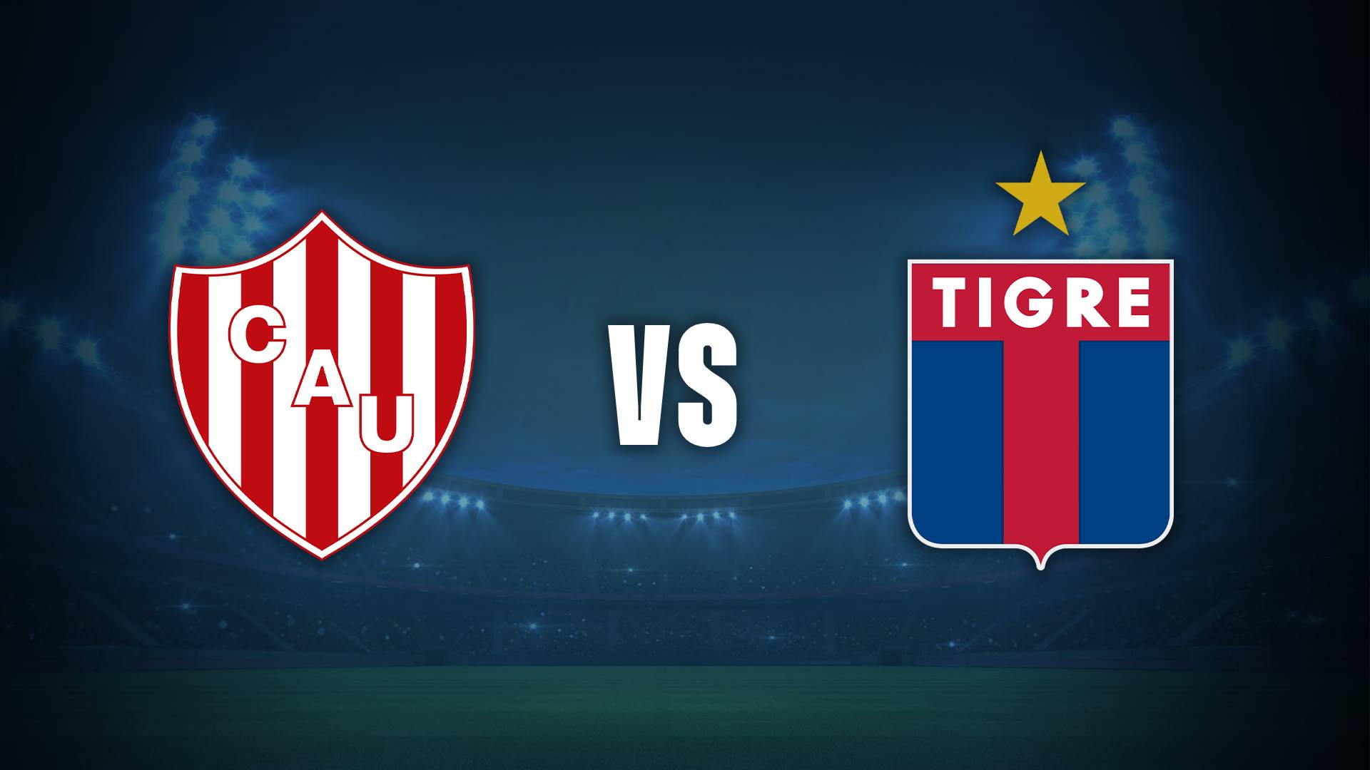 Unión vs Tigre previa