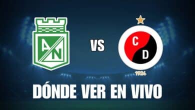 atletico nacional vs cucuta