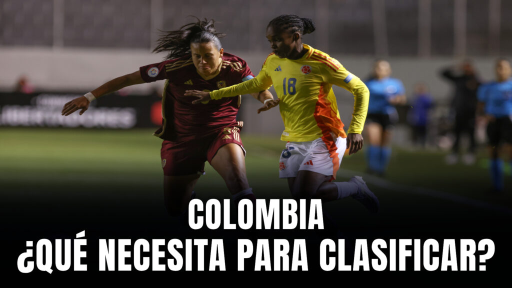 selección colombia femenina