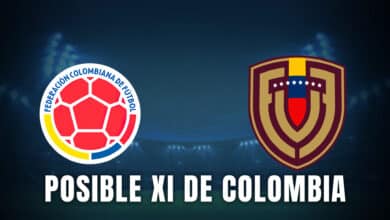 colombia venezuela femenino