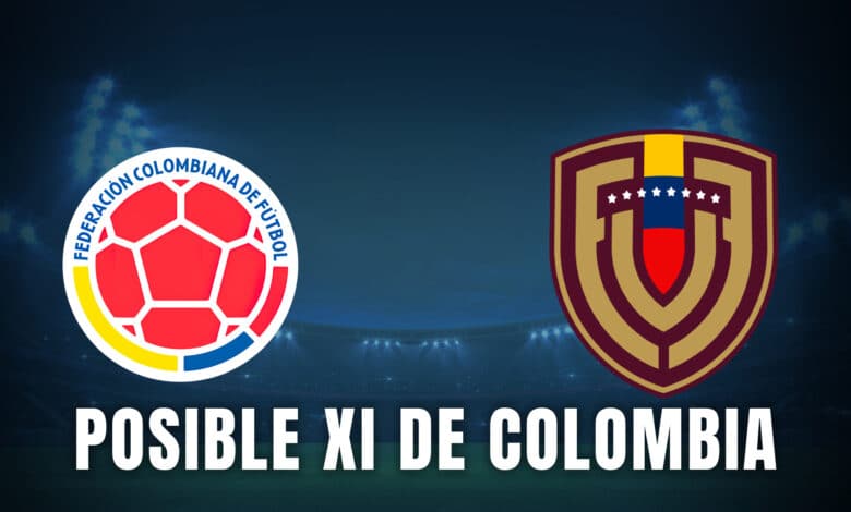 colombia venezuela femenino