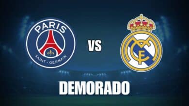 real madrid vs psg