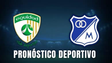 equidad millonarios pronóstico