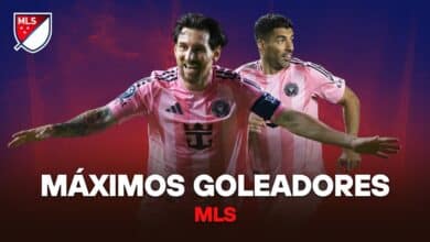 goleadores de la mls 2025
