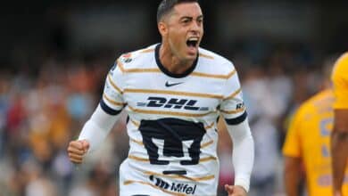 Estadísticas de Rogelio Funes Mori hoy en su debut en León vs CF Montreal por la Leagues Cup