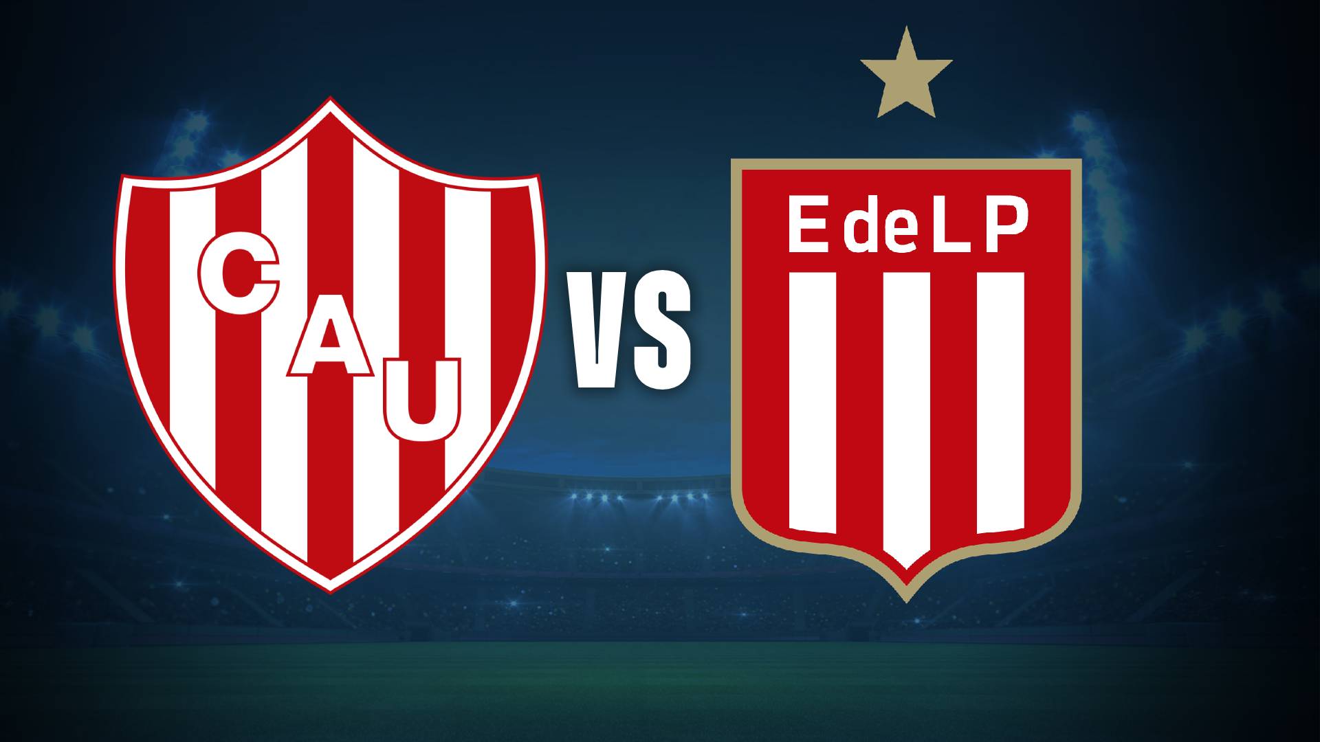 union vs estudiantes