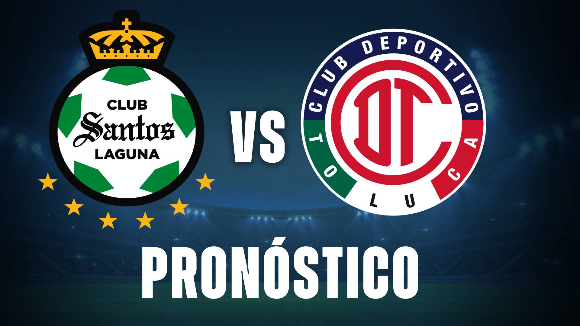 santos laguna vs toluca