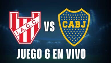 instituto vs boca en vivo