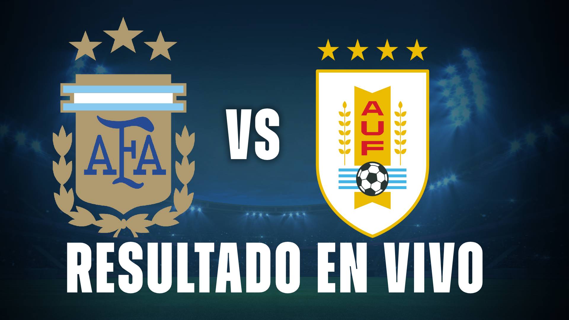 argentina vs uruguay