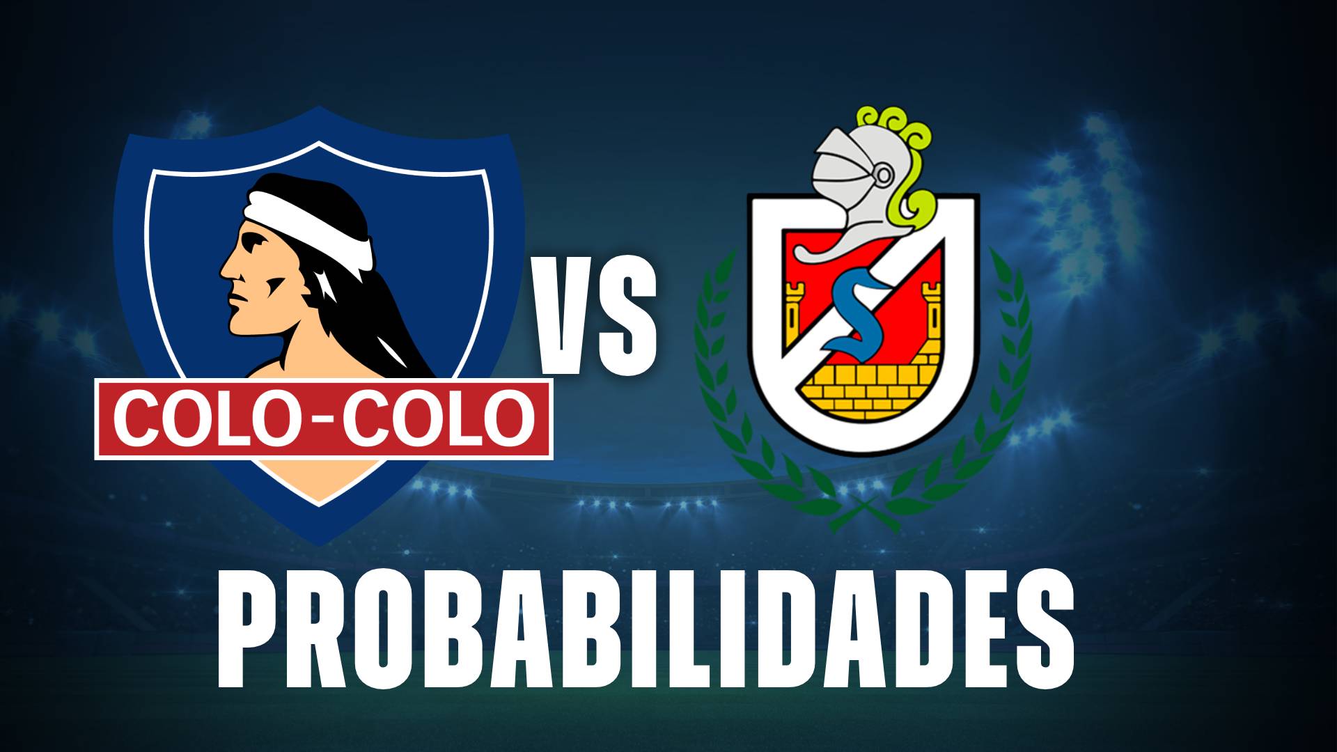 colo colo vs deportes la serena