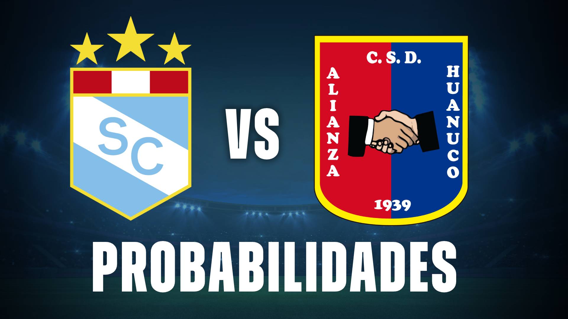 sporting cristal hoy