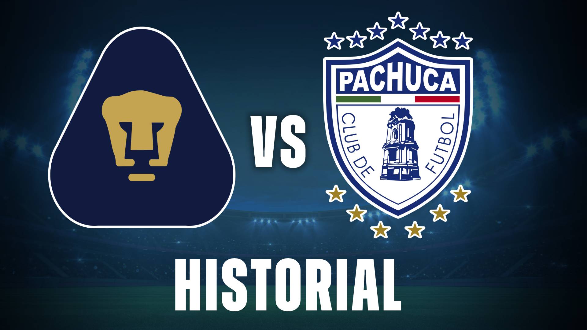 pumas vs pachuca