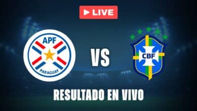 Paraguay vs Brasil femenino: resultado EN VIVO y goles en la Copa América