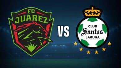 juarez vs santos laguna
