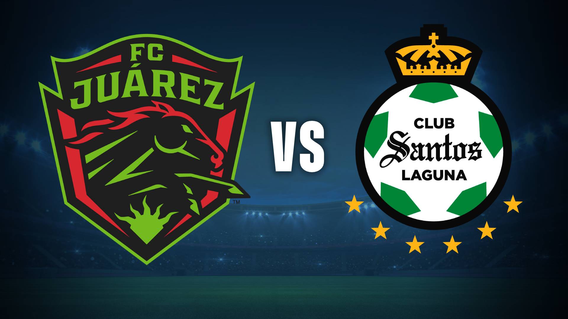 juarez vs santos laguna