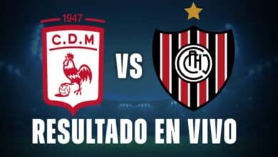 moron vs chacarita