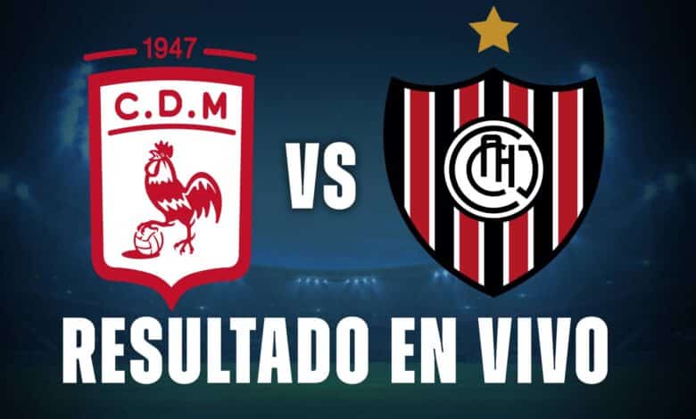 moron vs chacarita