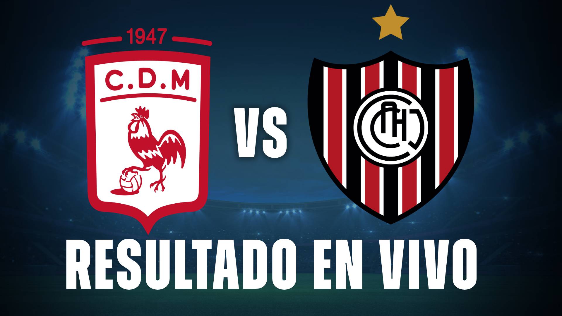 moron vs chacarita