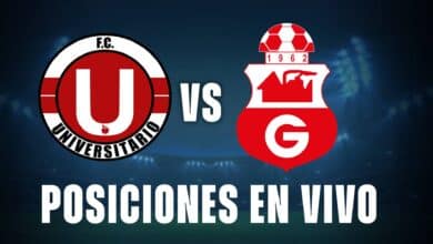 universitario vs guabira