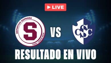 Saprissa vs Cartaginés: resultado EN VIVO y goles en la Copa Centroamericana