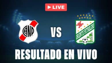 Nacional Potosí vs Oriente Petrolero: resultado EN VIVO y goles en la División Profesional de Bolivia