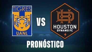 tigres vs houston dynamo