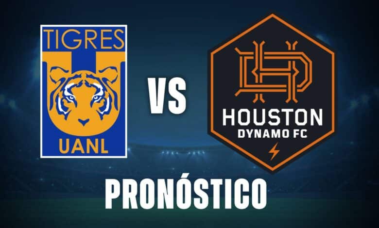 tigres vs houston dynamo