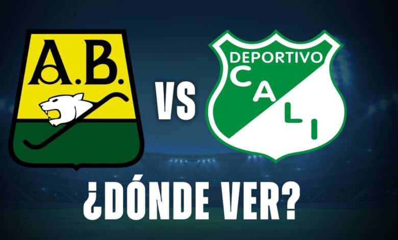 bucaramanga vs deportivo cali