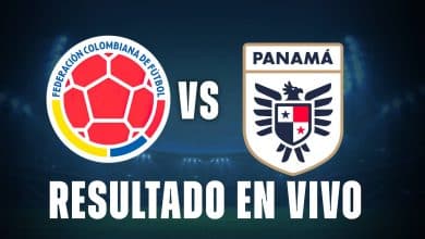 colombia sub 20 vs panama